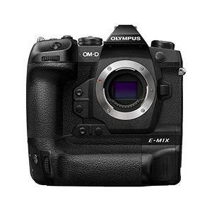 ミラーレス一眼カメラ OM-D OM-D E-M1Xボディ 取り寄せ商品
