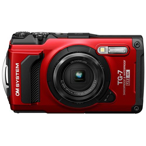 専用　TG-7 RED 新品・未開封 TG-7 RED 目安在庫=△ : ナノズ ヤフー店 - 通販 - Yahoo!ショッピング