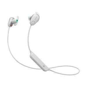 ソニー ワイヤレスノイズキャンセリングステレオヘッドセット ホワイト 取り寄せ商品