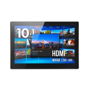CENTURY（センチュリー） 10.1インチマルチタッチ対応 HDMIモニター