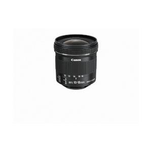キヤノン EF-S10-18ISSTM EF-S10-18mm F4.5-5.6 IS STM 取り寄せ商品