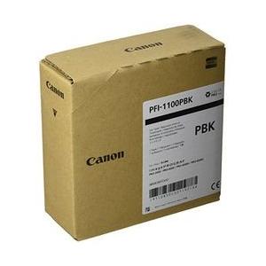 キヤノン（Canon） PFI-1100 PBK インクタンク 取り寄せ商品 : ナノズ