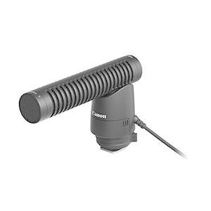 キヤノン（Canon） DM-E1 指向性ステレオマイクロホン 取り寄せ商品