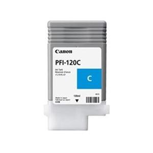 PFI-120C インクタンク PFI-120C 目安在庫=△