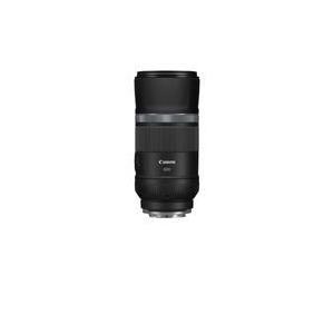 美品！Canon ズームレンズ 保護フィルム付き キヤノン（Canon） RF60011ISSTM RF600mm F11 IS STM 取り寄せ商品