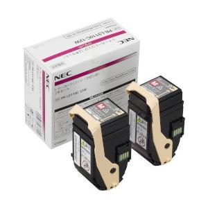 トナーカートリッジ マゼンタ 2本セット PR-L9110C-12W 取り寄せ商品