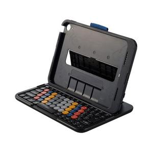 エレコム ケース一体型キーボード ELECOM（エレコム） 学習用キーボード KEY PALETTO Folio タブレット