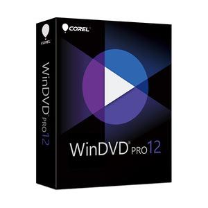 コーレル WinDVD Pro 12 100％の保証 楽天市場 取り寄せ商品 特別版