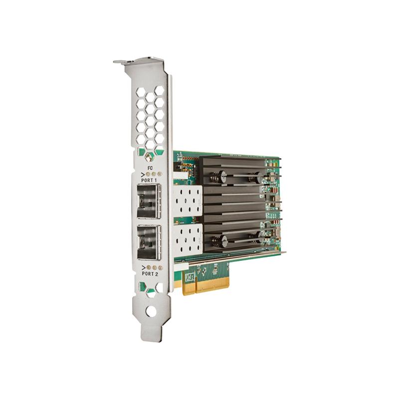 SN1610Q 32Gb 2port ファイバーチャネル ホスト バス アダプター 取り寄せ商品