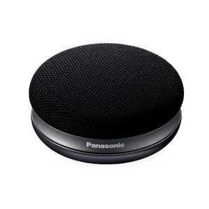 ポータブルワイヤレススピーカー (ブラック) SC-MC30-K 取り寄せ商品