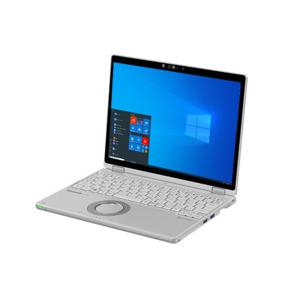 Panasonic（パナソニック） Let s note CF-QV1 法人(Core i5