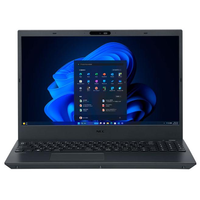 NEC VersaPro タイプVF (Core i5-1235U/16GB/SSD512GB/DVD 