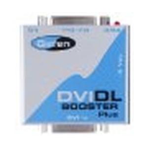 ナノズ 店Ｇｅｆｅｎ DVIスーパーブースター(デュアルリンク) EXT-DVI-141DLBP 取り寄せ商品