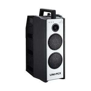 UNI-PEX（ユニペックス） 防滴型ハイパワーワイヤレスアンプ 300MHz帯 