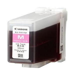 BJI-P411M インクタンク マゼンタ 取り寄せ商品