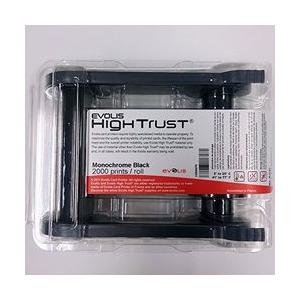 単色リボン黒(Primacy/Zenius用)2000枚巻 RCT023 取り寄せ商品