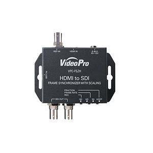 VideoPro HDMI to SDIコンバータ VPC-FS2H 取り寄せ商品