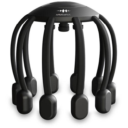 WAVEWAVE HEAD RELAX MONSTER SP+ ブラック 取り寄せ商品 : ナノズ