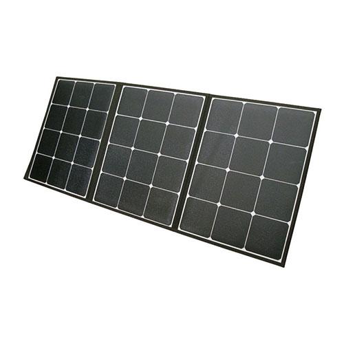 HANT ソーラーパネル120W/19.8V/6A HANTポータブル電源用 取り寄せ商品