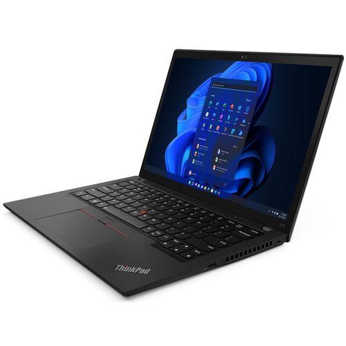 極美品 ThinkPad X13 Gen3 i5-1235U Lenovo ThinkPad X13 Gen 3 (13.3型ワイド/i5-1235U/8GB/256GB