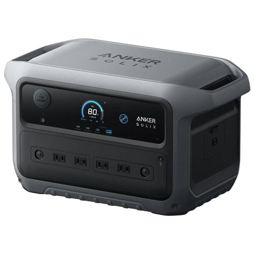 Solix C2000 Gen 2 ポータブル電源 2