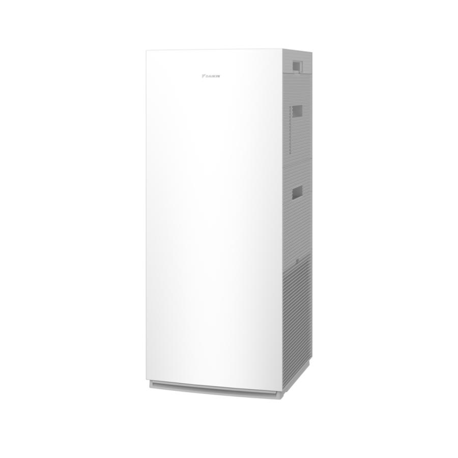 DAIKIN　ストリーマ空気清浄機　加湿機能付き　美品です ダイキン（DAIKIN） 加湿ストリーマ空気清浄機 （ホワイト） 取り寄せ