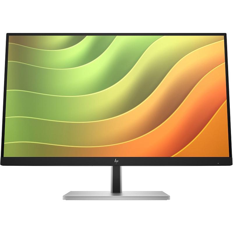 HP E24u G5(PCモニター) 23.8インチ　USB-Cタイプ 日本HP HP E24u G5 23.8インチFHD USB-Cモニター 取り寄せ商品