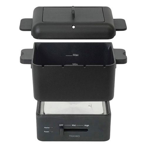 THANKO Kalari 2 コンパクトフライヤー コンパクトフライヤー「カラリ2」 | 【公式】サンコー通販サイト