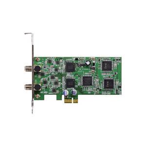 地デジBS・CS 8ch同時に視聴録画できる内蔵型 クアッドTVチューナー 取り寄せ商品