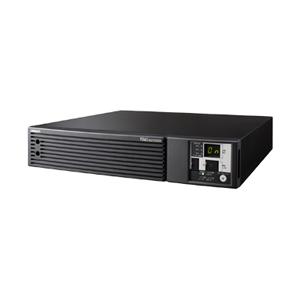 BU100RE 常時インバータ給電方式 1000VA/800W 取り寄せ商品