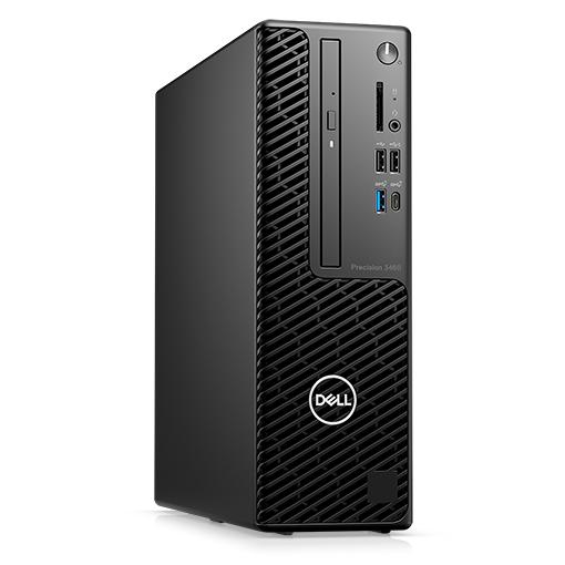 DELL（デル） Precision Tower 3460 SFF(Core i9-13900/32GB/SSD