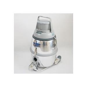 ニルフィスク ドライバキューム 9L 300×390×530mm HEPAフィルター付 GM80P (1台)(4582279171217) 目安在庫=○ ニルフィスク（Nilfisk） ドライバキューム 9L 300×390×530mm HEPA