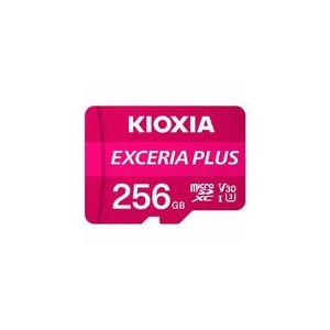 東芝 KMUH-A256G microSDカード 取り寄せ商品