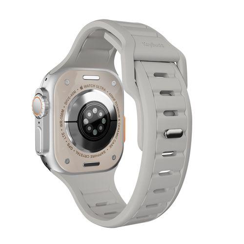 ジャーニー ウォッチバンド for Apple Watch 49/46/45/44mm ストーン