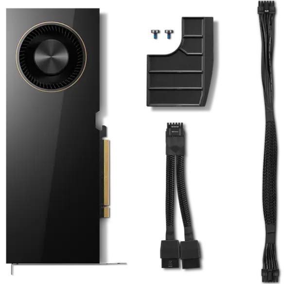 Lenovo（レノボ） NVIDIA RTX 5880 Ada世代 48GB GDDR6 グラフィック