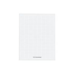 GA International クライオラベル（レーザープリンタータイプ） 104