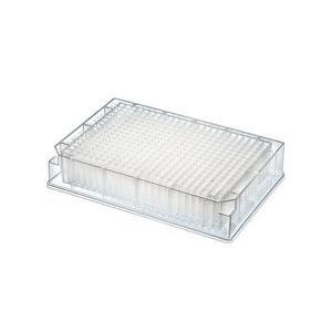 ディープウェルプレート　Citadel　5個×10袋入 7832-00 ディープウェルプレート Citadel 5個×10袋入 7832-00 (1箱(5個×10袋