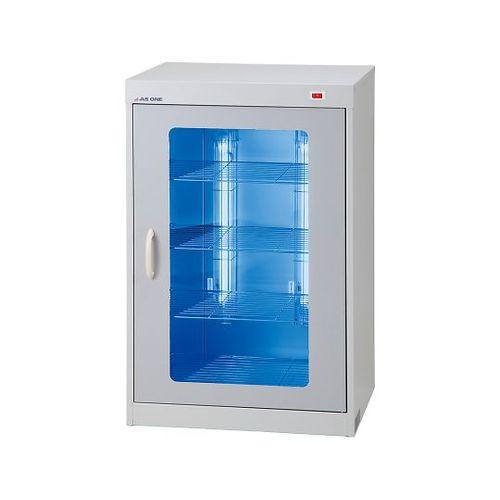 クリーンエックス殺菌線消毒保管庫