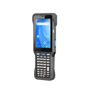 ユニテック - HT730 ハンデ停留所、2Dロングレンジスキャナー、無線LAN 取り寄せ商いもの スマホ、タブレット、パソコン-ハンディスキャナー