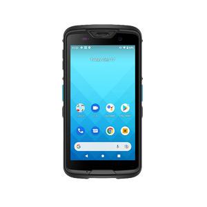 EA520 モバイルターミナル、二次元バーコードスキャナ、WiFiモデル 取り寄せ商品