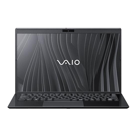 ほぼ未使用】VAIO Pro PK Windows11 Core i5 指紋認証 バック