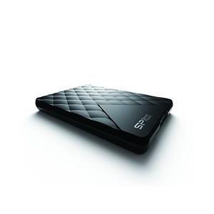 Ｓｉｌｉｃｏｎ　Ｐｏｗｅｒ Diamond D06 HDD 1TB SP010TBPHDD06S3K 取り寄せ商品