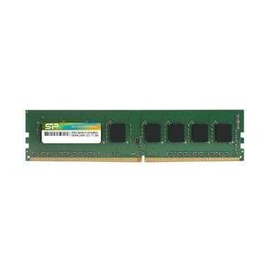 卸売 Ｓｉｌｉｃｏｎ　Ｐｏｗｅｒ SP008GBLFU240B02 DDR4 288-PIN Unbuffered DIMM 8GB 取り寄せ商品 メモリー