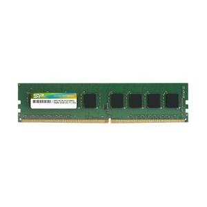 てなグッズや DDR4-2400 DIMM Unbuffered 288-PIN DDR4 Ｓｉｌｉｃｏｎ　Ｐｏｗｅｒ CL17 取り寄せ商品 16GB メモリー