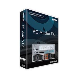 PC Audio FX(対応OS:その他) 目安在庫=△