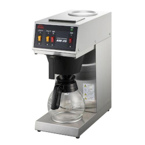 KALITA　（カリタ） 15カップ用 業務用コーヒーマシン 取り寄せ商品