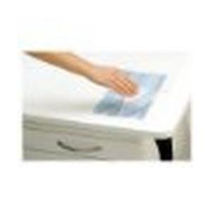 コクヨ マ-19117 デスクマット軟質(オレフィン×透明)S 下敷無 1087×687 取り寄せ商品