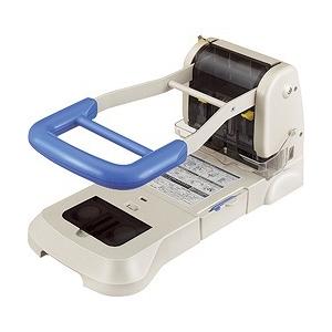 PN-36　強力パンチ 穴径6mm ピッチ80mm 最大穿孔枚数PPC用紙330枚 取り寄せ商品