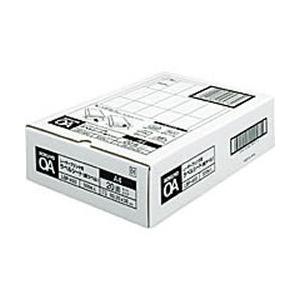 LBP-A93 LBP用ラベル A4 20面カット 500枚 取り寄せ商品
