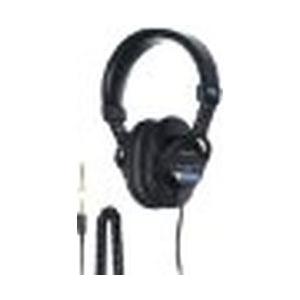 SONY（ソニー） MDR-7506 ステレオヘッドフォン 取り寄せ商品 : ナノズ